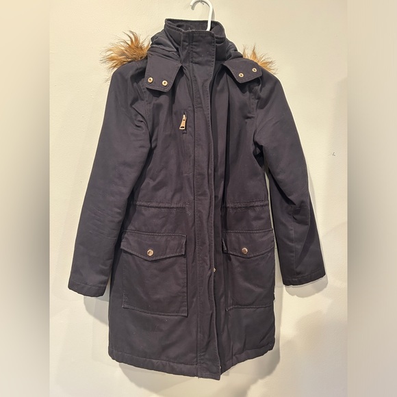 Quarry Girl Coat - Picture 2 of 7